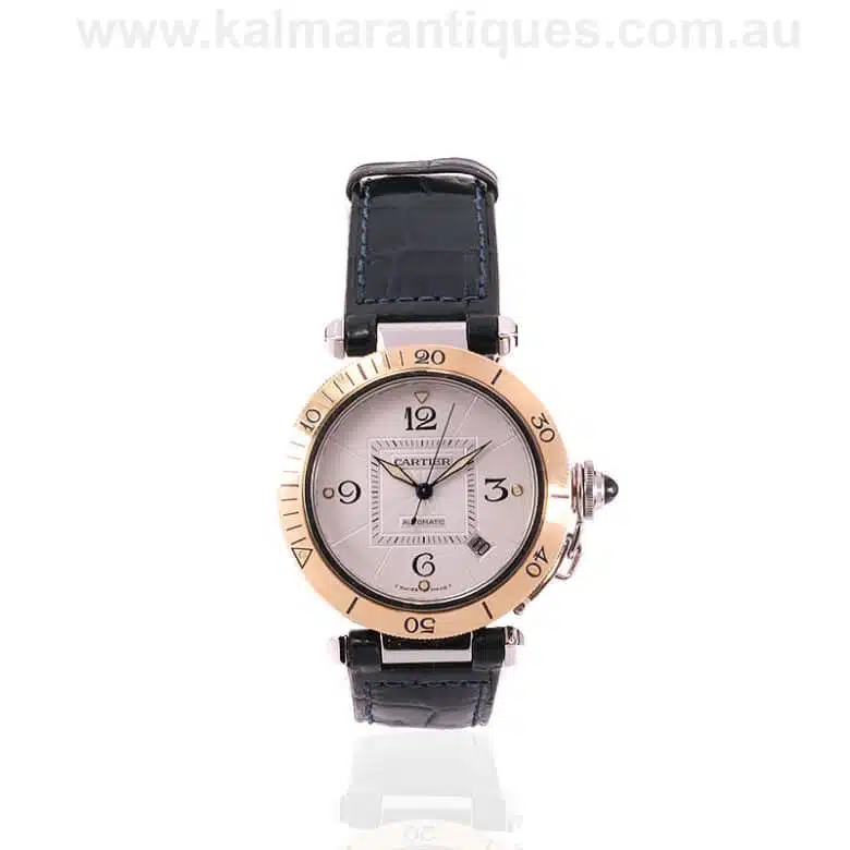 Cartier-Pasha-W-1