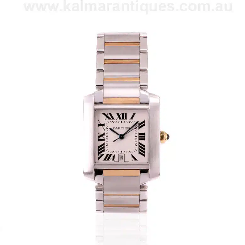 Cartier-Tank-Francais-W1657-1