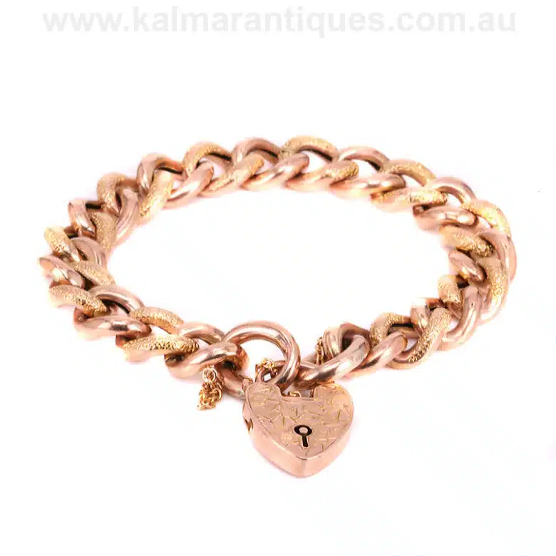 Curb-bracelet-ES9679-2