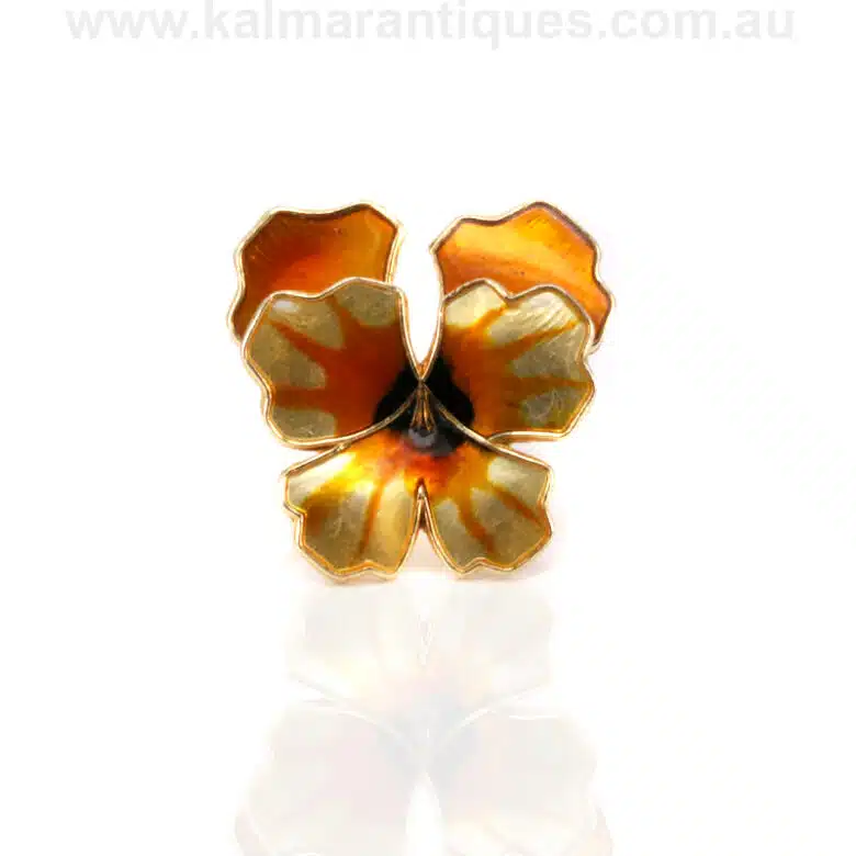 David-Andersen-brooch-es7414-2