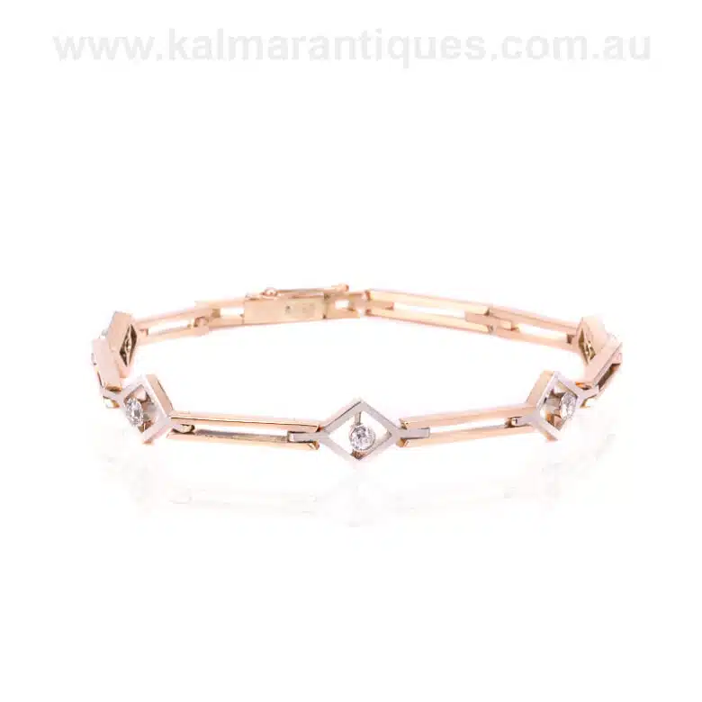 Diamond-bracelet-ES8609-1
