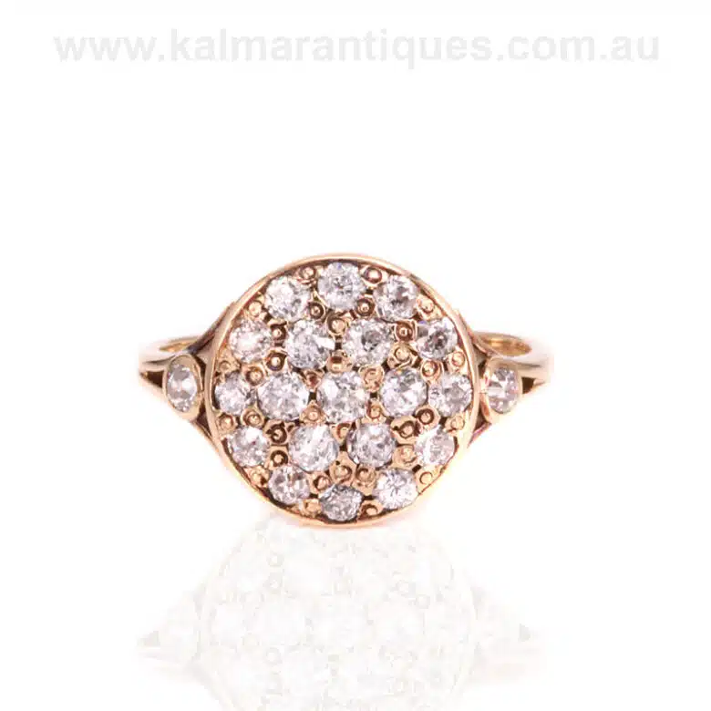 Diamond-cluster-ring-ES9154-2