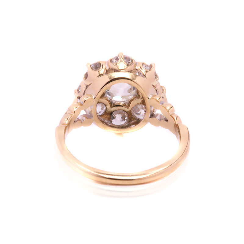Diamond-cluster-ring-ET485-4