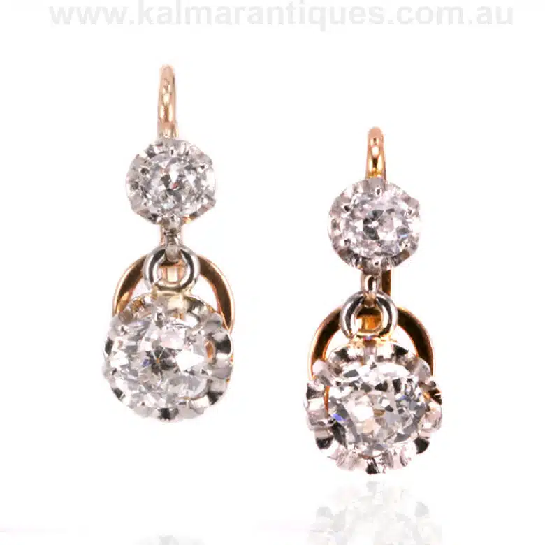 Diamond-earrings-ES8668-1
