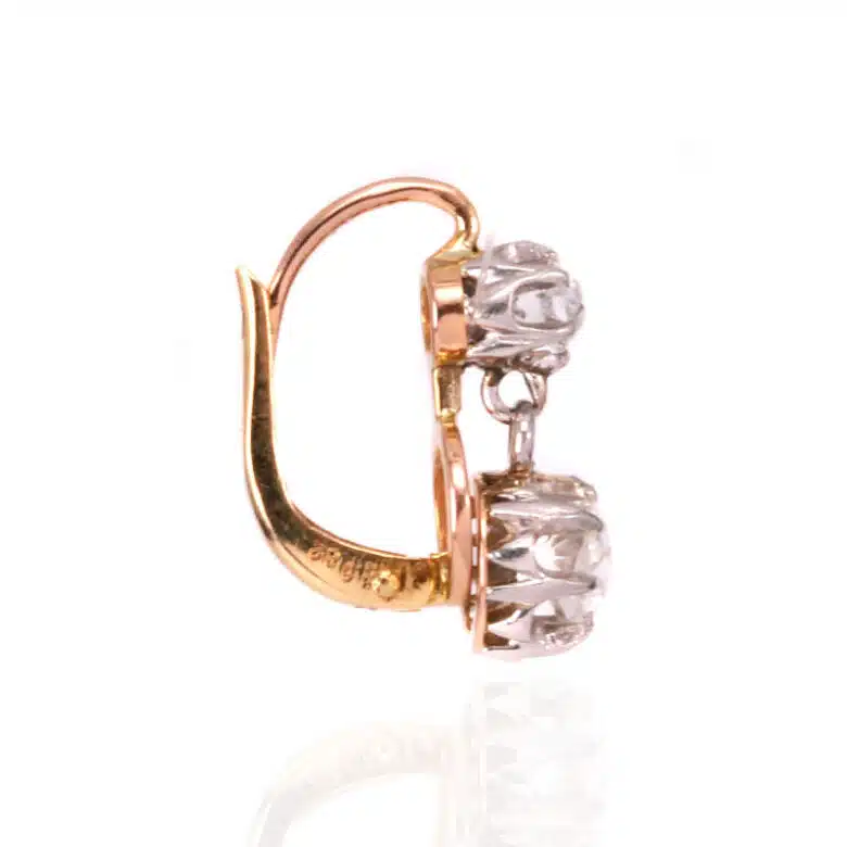 Diamond-earrings-ES8668-2