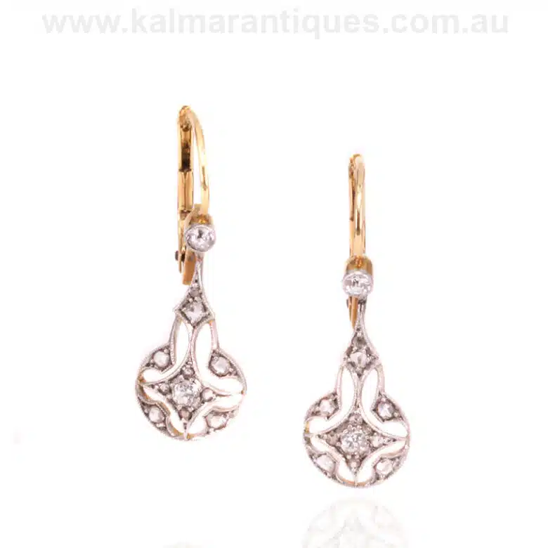 Diamond-earrings-ES8909-1