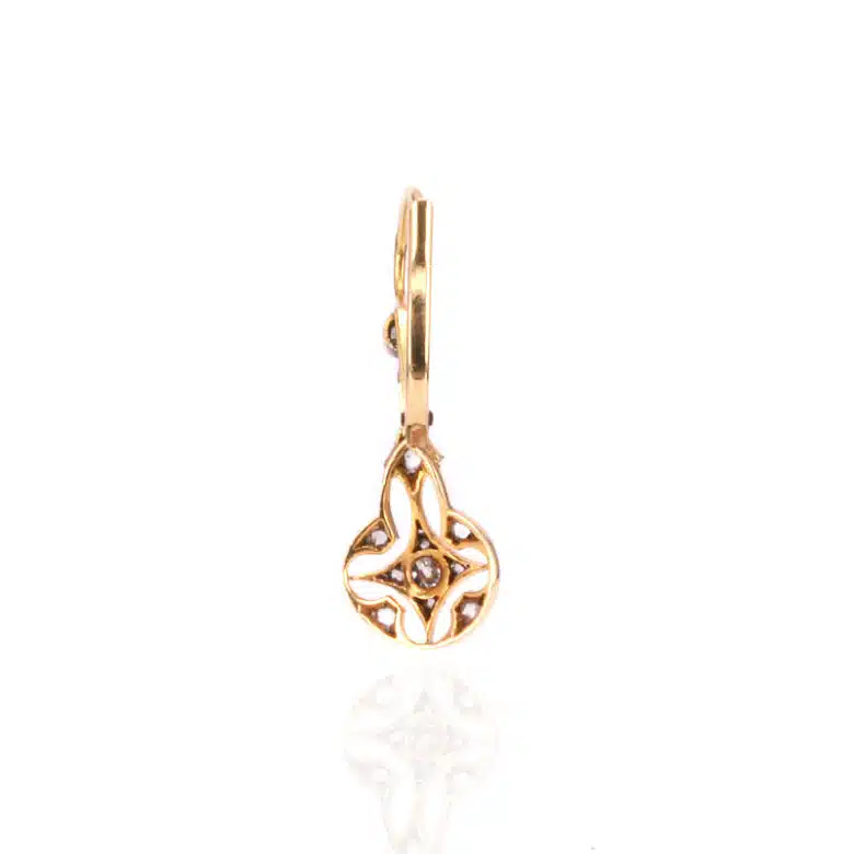 Diamond-earrings-ES8909-3
