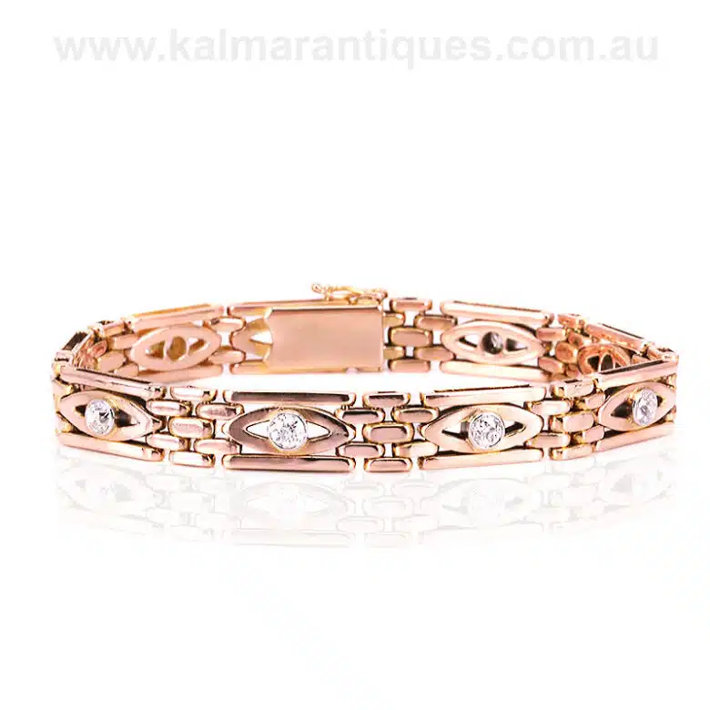 Diamond-gate-bracelt-ET544-3