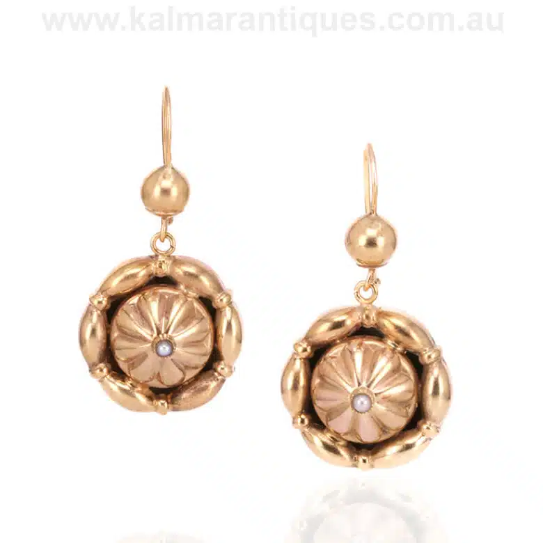 Earrings-ES8881