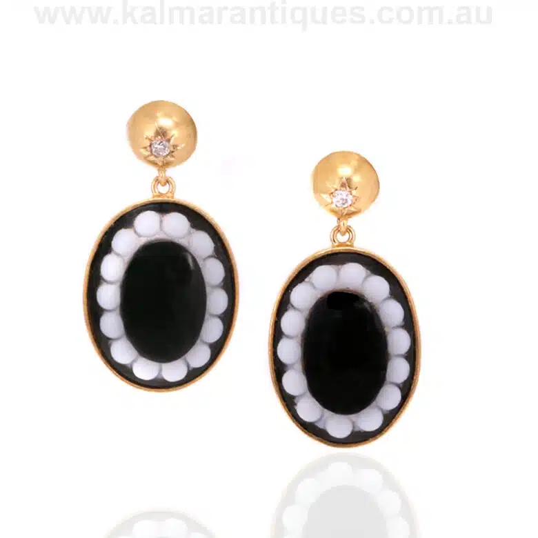 Earrings-ES9207