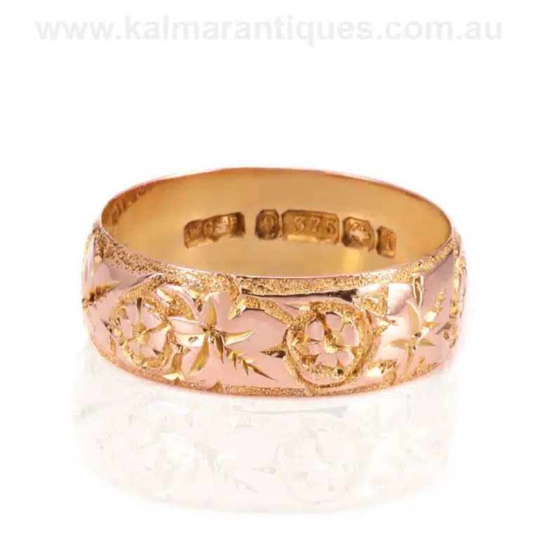 Engraved-ring-ES8782-1