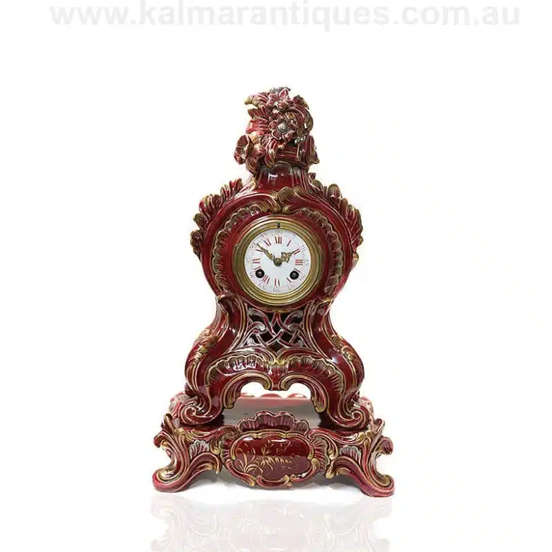 French-clock-ES6197-1