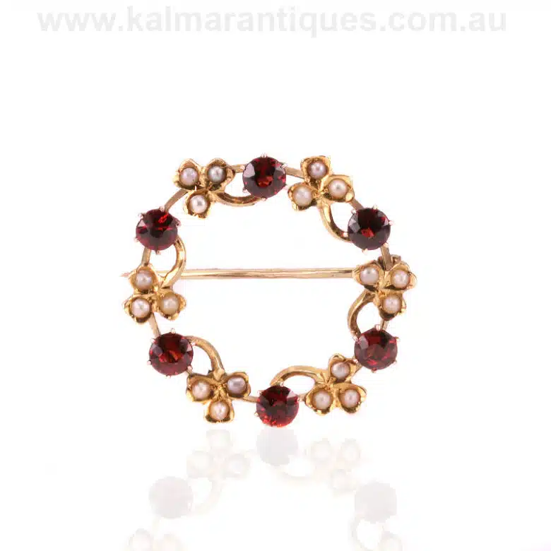 Garnet-brooch-ES9297-2