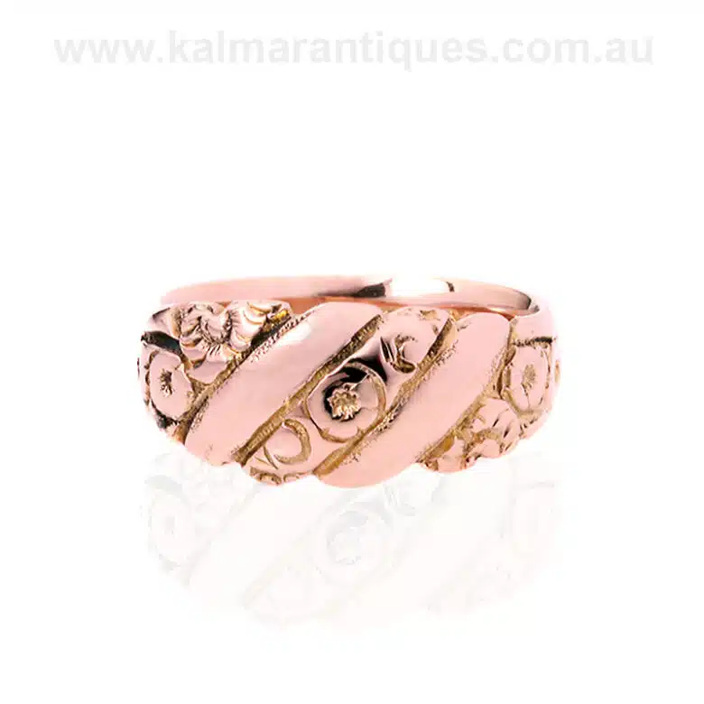 Gold-ring-ES9249-2