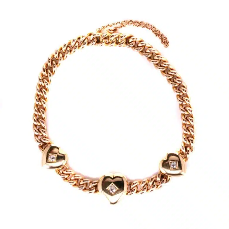 Heart-bracelet-ES9044-2