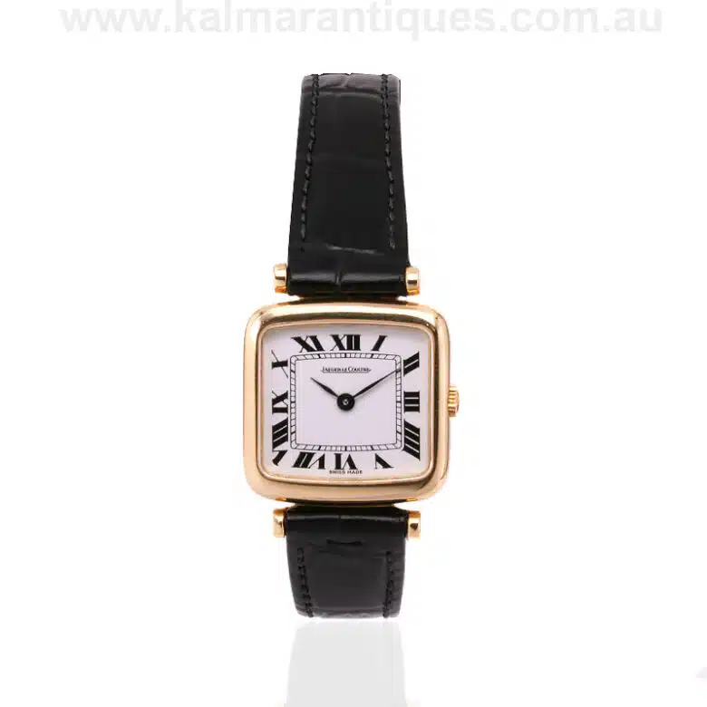 Jaeger-LeCoultre-W1461-1