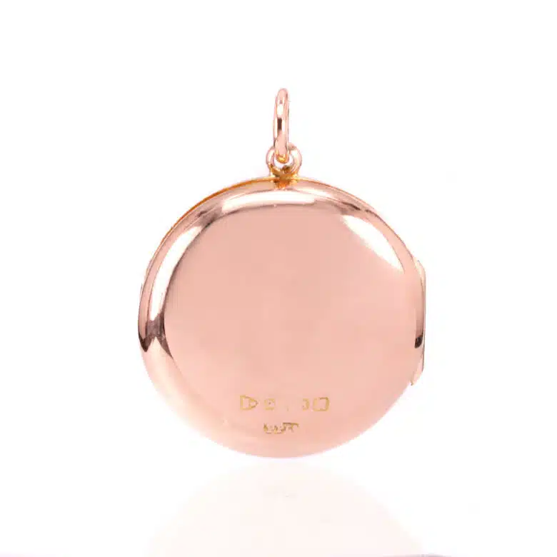 Locket-ES8651-2