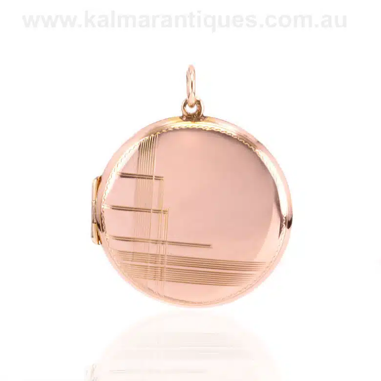 Locket-ES8708-1