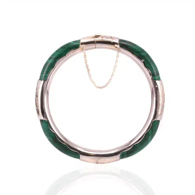 Malachite-bangle-ES9004-2