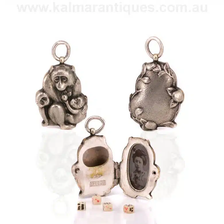 Monkey-locket-ES7780-1