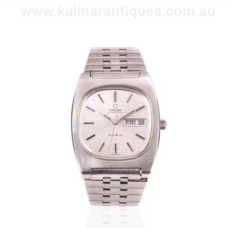 Omega-Day-Date-W1747-1
