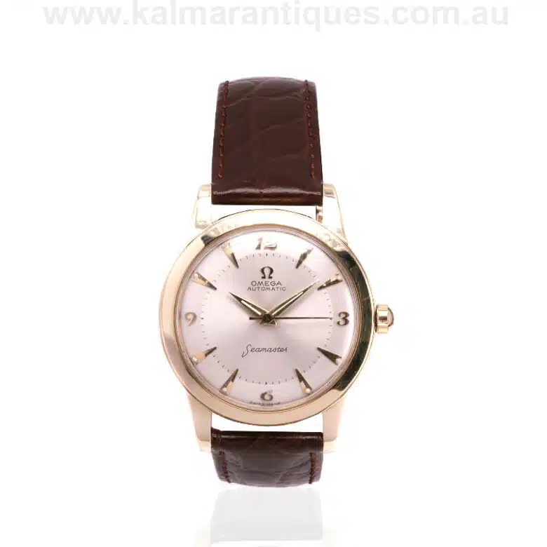 Omega-Seamaster-W1518-1