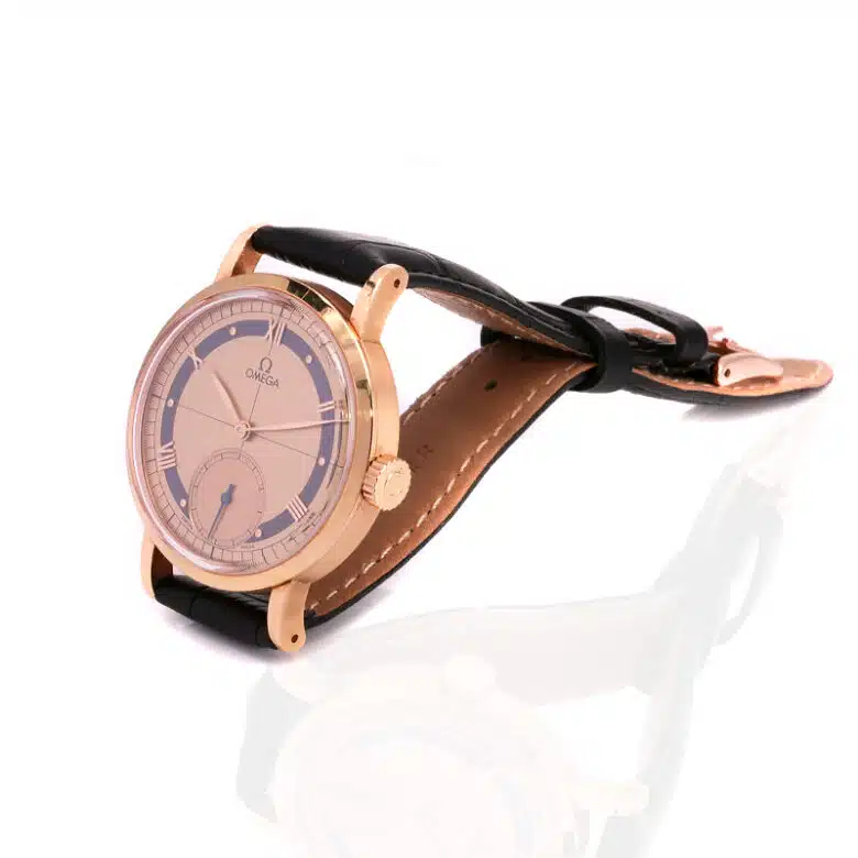 Omega-anniversary-watch-W1125-2