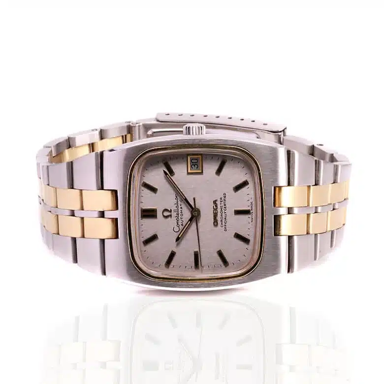 Omega-constellation-W1166-2