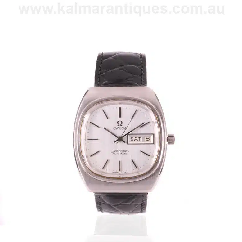Omega-day-date-W1721