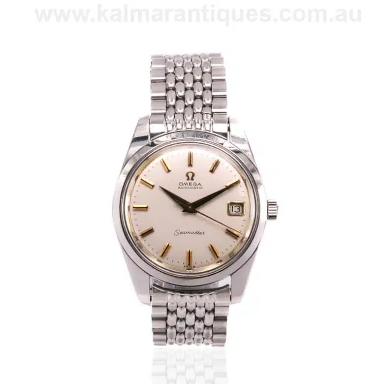 Omega-seamaster-W1294-1