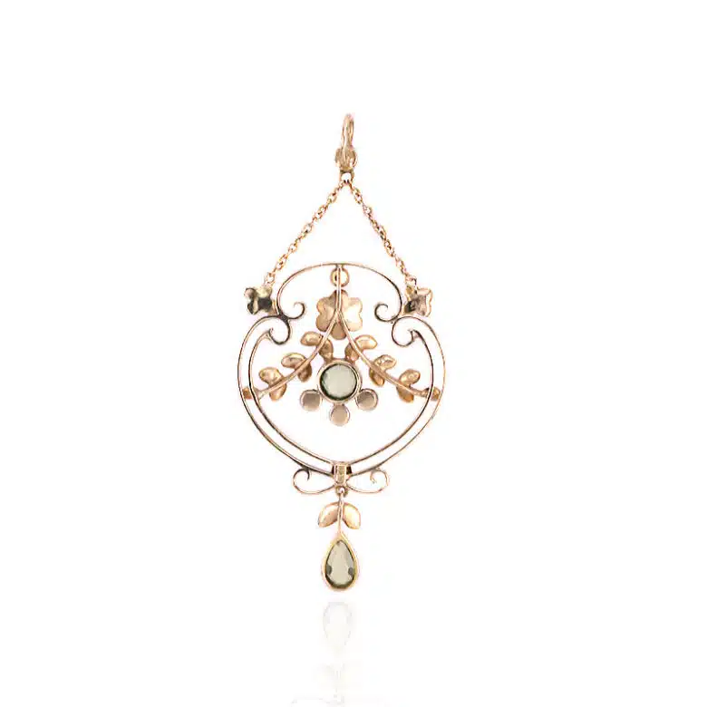 Peridot-pendant-U281-2