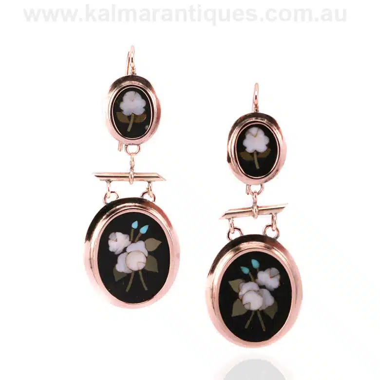 Pietra-dura-earrings-ES8666-1