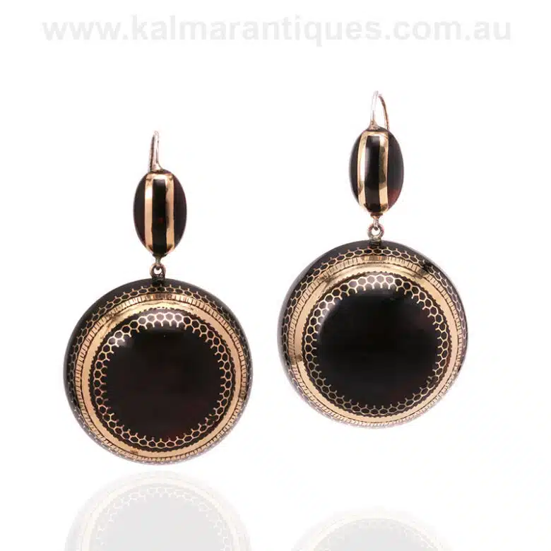 Pique-earrings-ES9013-1