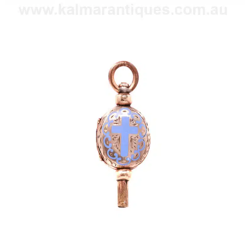 Pocket-watch-key-ES9395-1