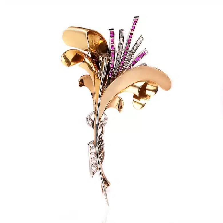 Retro-ruby-diamond-brooch-es7338-2