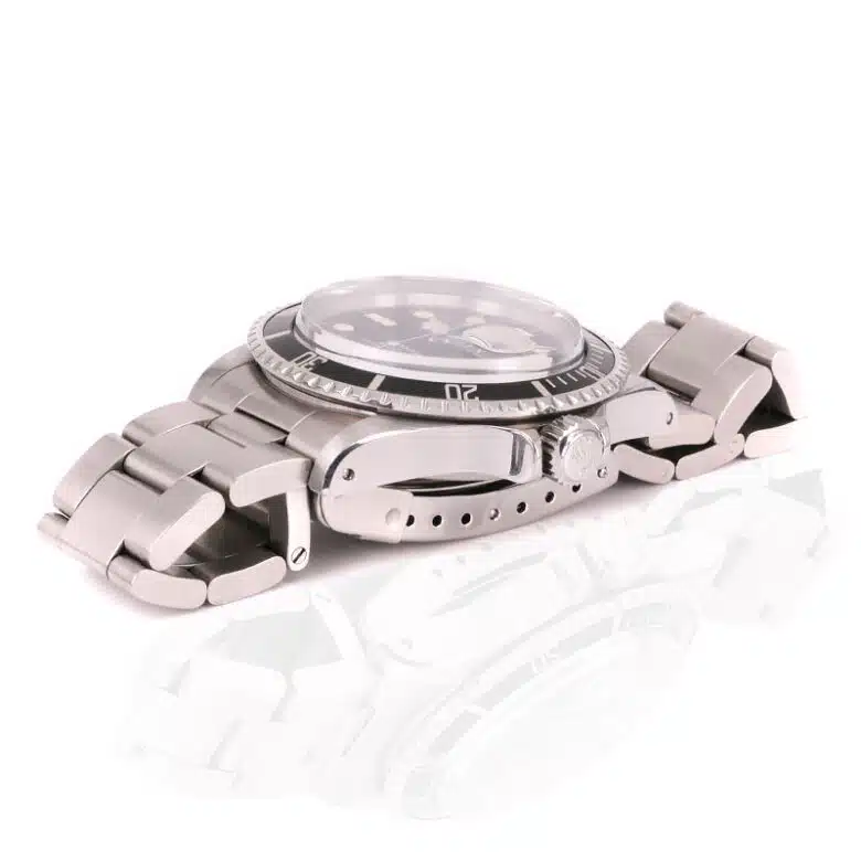 Vintage Rolex Submariner 1680 dating from 1978