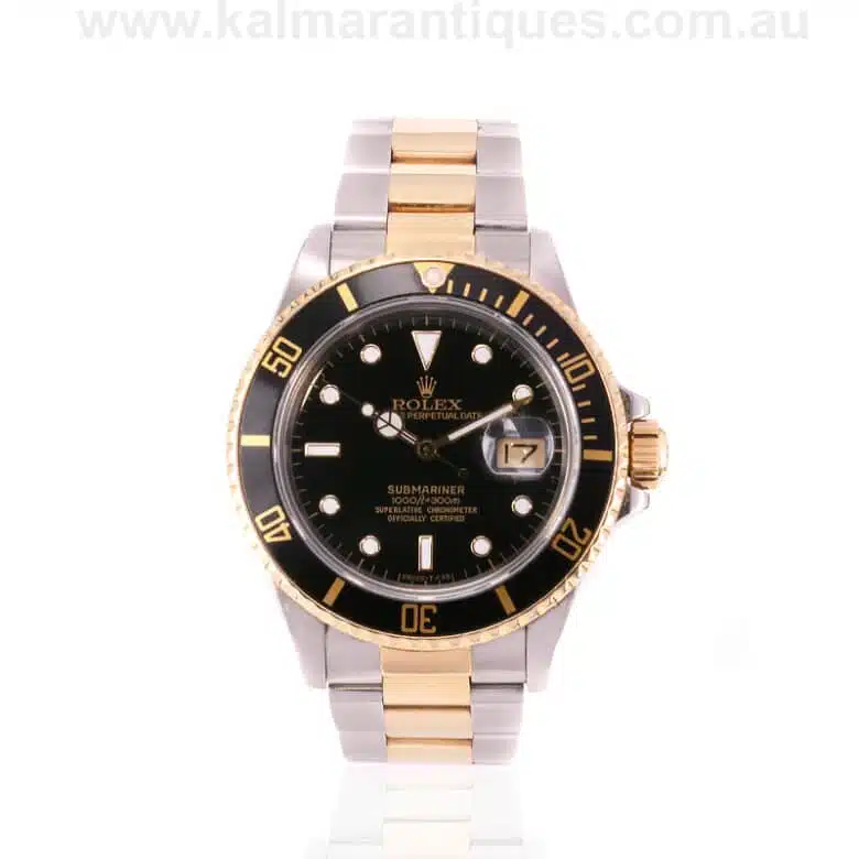 Rolex-16803-W1405-0