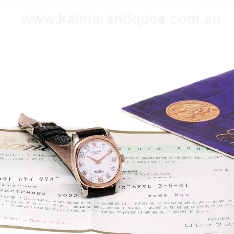 Rolex-Cellini-W1665-2