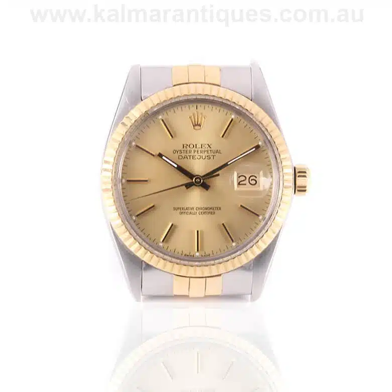 Rolex-Datejust-16013-W923-1
