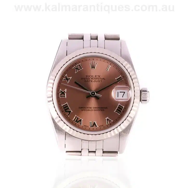 Rolex-Oyster-W1208-1