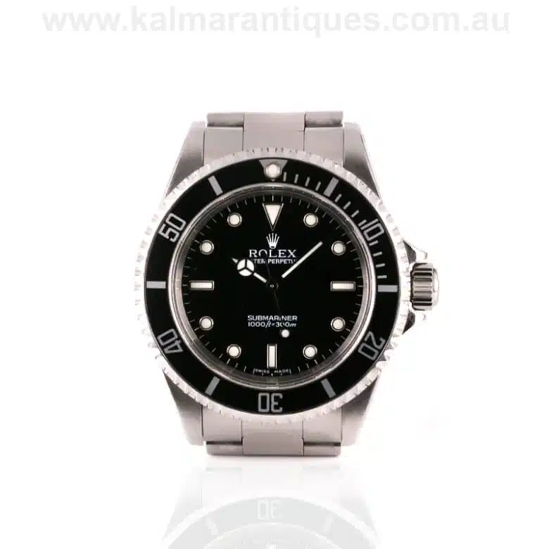 Rolex-Submariner-14060-W11-1