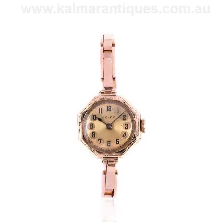 Rolex-watch W1826-1