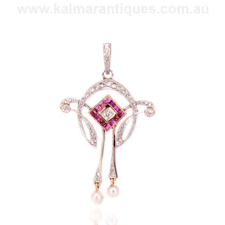 Ruby-diamond-pendant-ES9-1