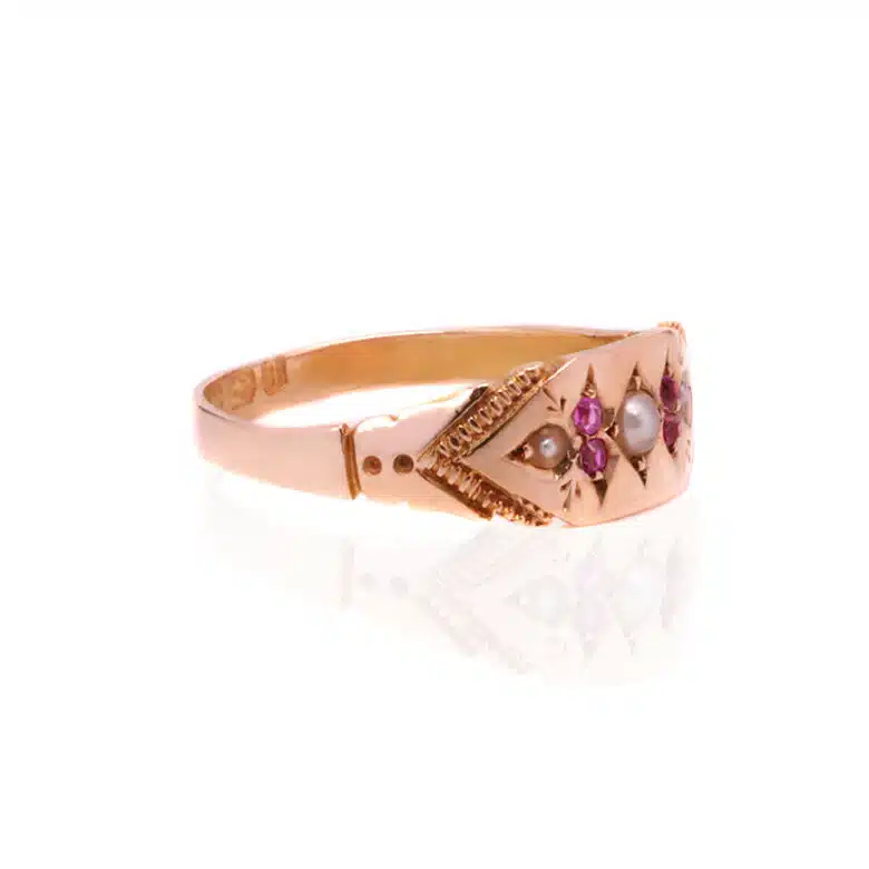Ruby-pearl-ring-ET203-1