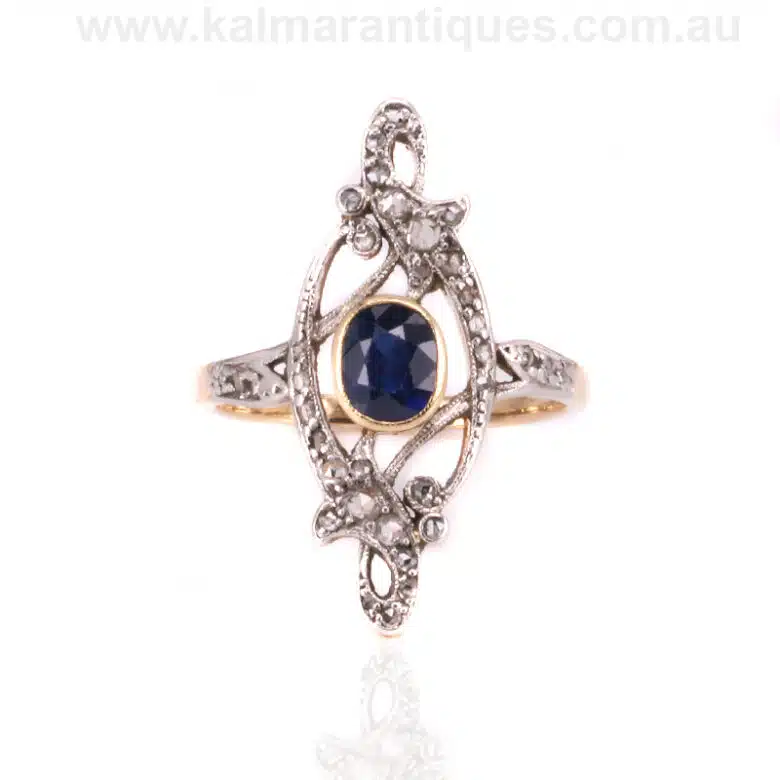 Sapphire-diamond-ring-ES8078-2
