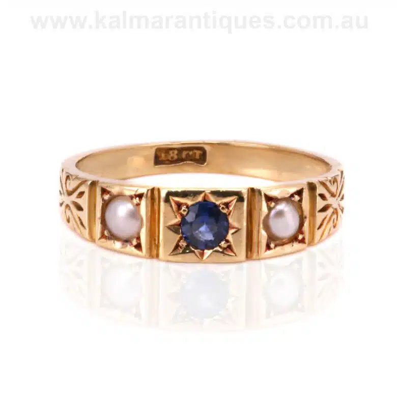 Sapphire-pearl-ring-ES8798-2
