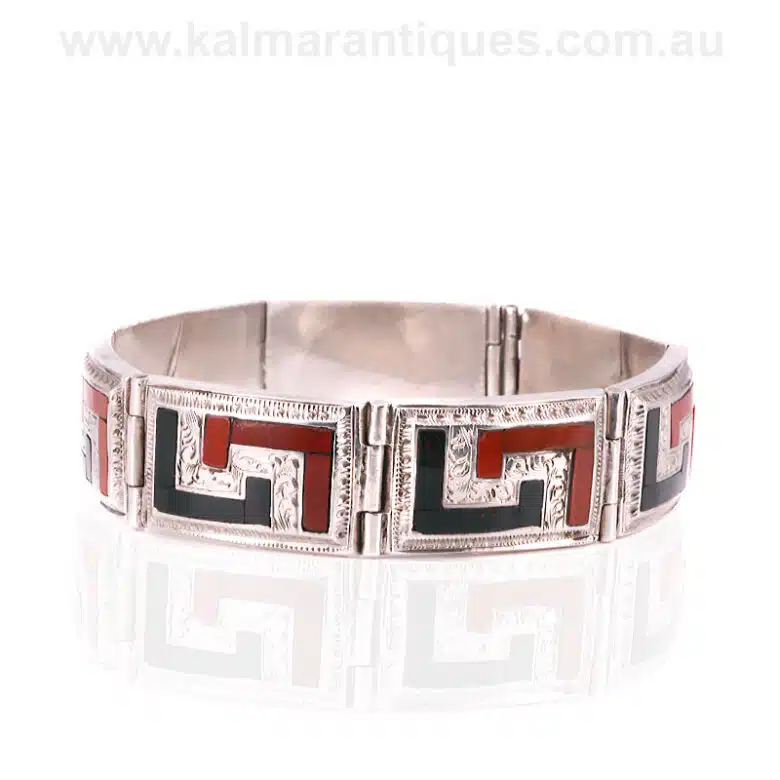 Scottish-bracelet-ET126-1