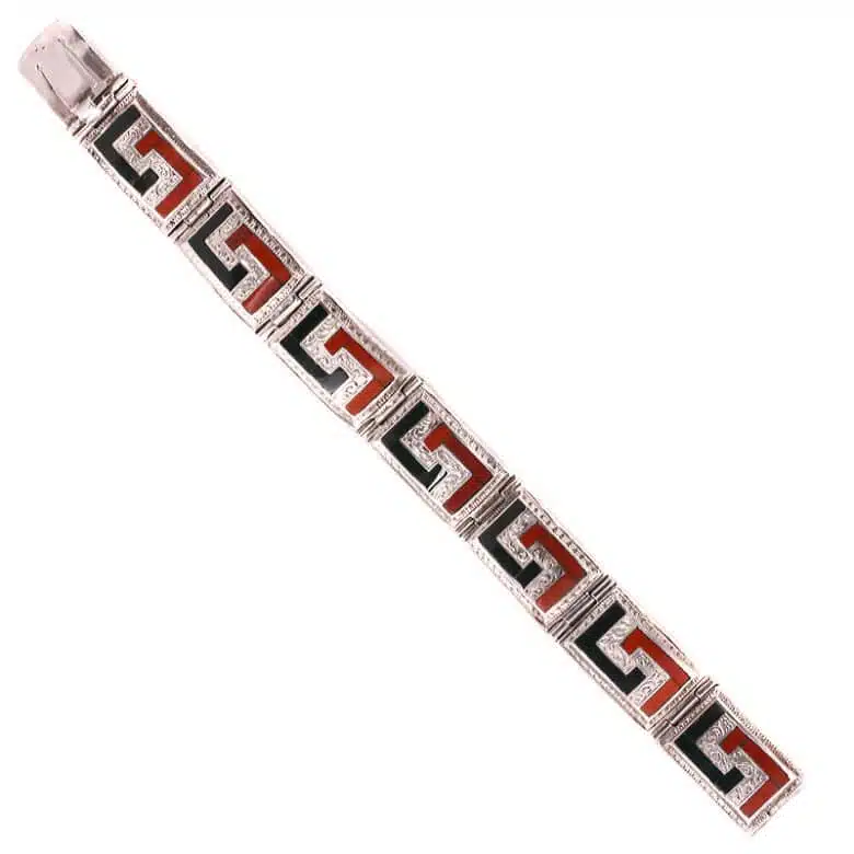 Scottish-bracelet-ET126-4