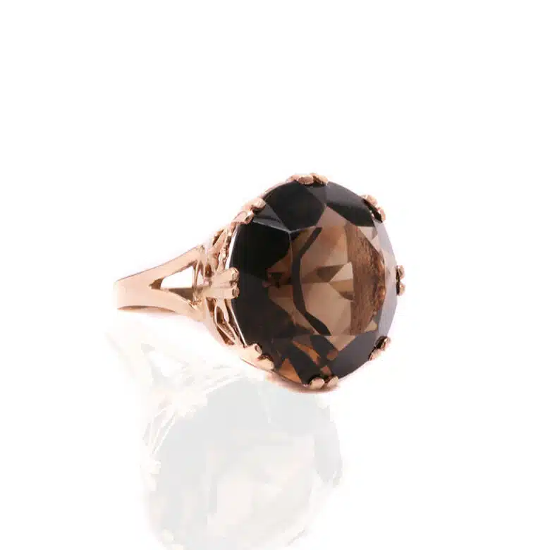 Smoky-quartz-ring-ET153-1