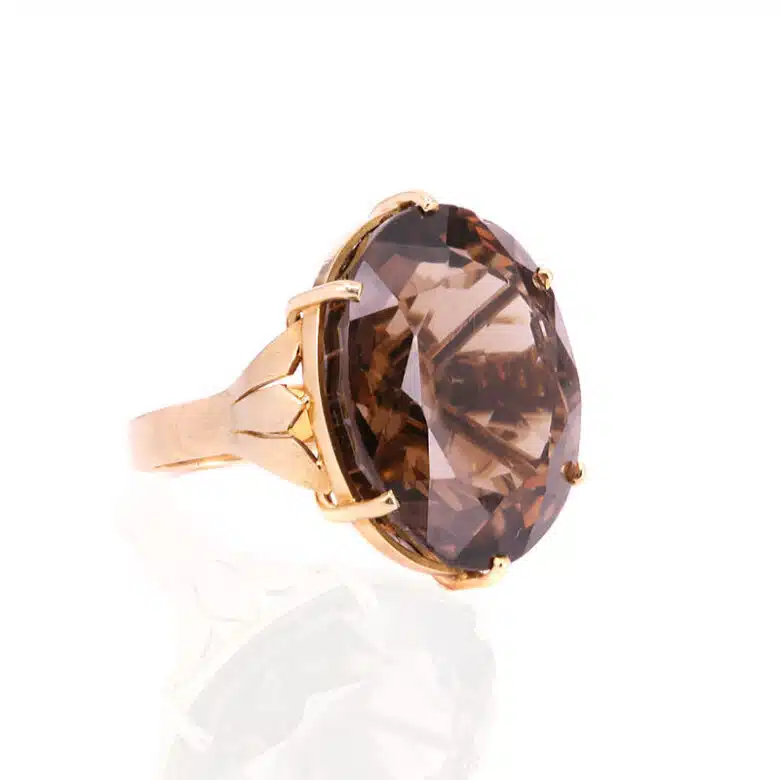 Smoky-quartz-ring-T1070-1